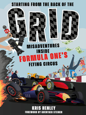 Starting from the Back of the Grid - ebook